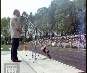 Nie żyje Krzysztof Dowgiałło