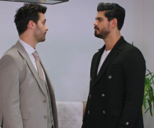 Panna młoda odc. 26. Cihan, Engin