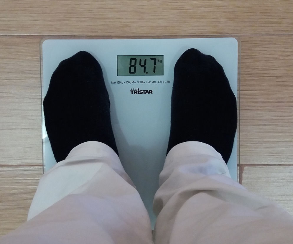 Bitwa na Kilogramy 2021