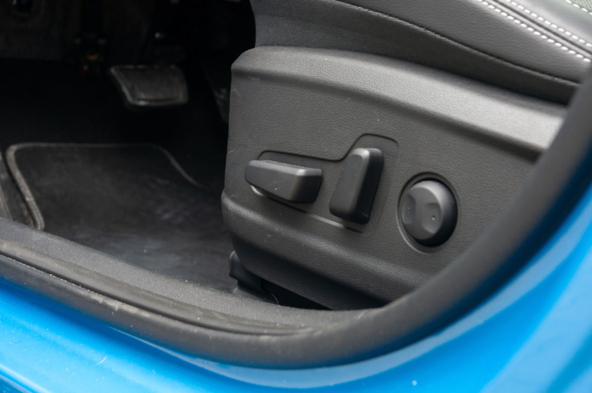 Hyundai Kona Hybrid 1.6 GDI 6DCT Premium