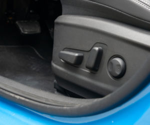 Hyundai Kona Hybrid 1.6 GDI 6DCT Premium