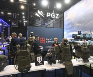 Warszawskie Targi Obronne 2026. Wojsko, służby i nowoczesne technologie