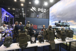 Warszawskie Targi Obronne 2026. Wojsko, służby i nowoczesne technologie