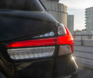 2020 Mitsubishi ASX 2.0 MIVEC CVT Intense