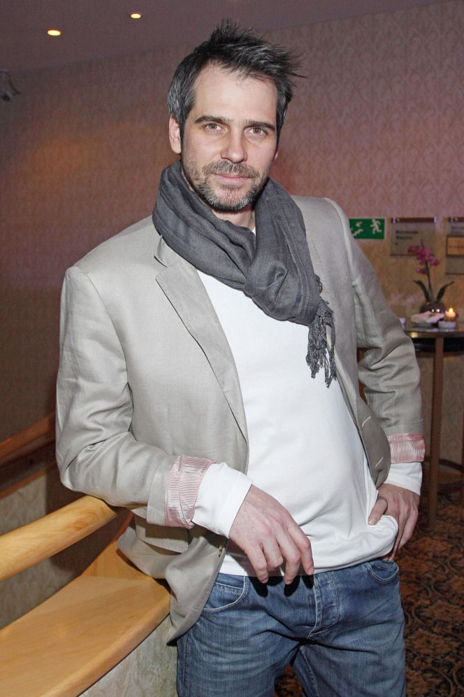 Paweł Deląg kiedyś i dziś. Tak na przestrzeni lat zmieniał się bożyszcze nastolatek z "Młodych wilków"