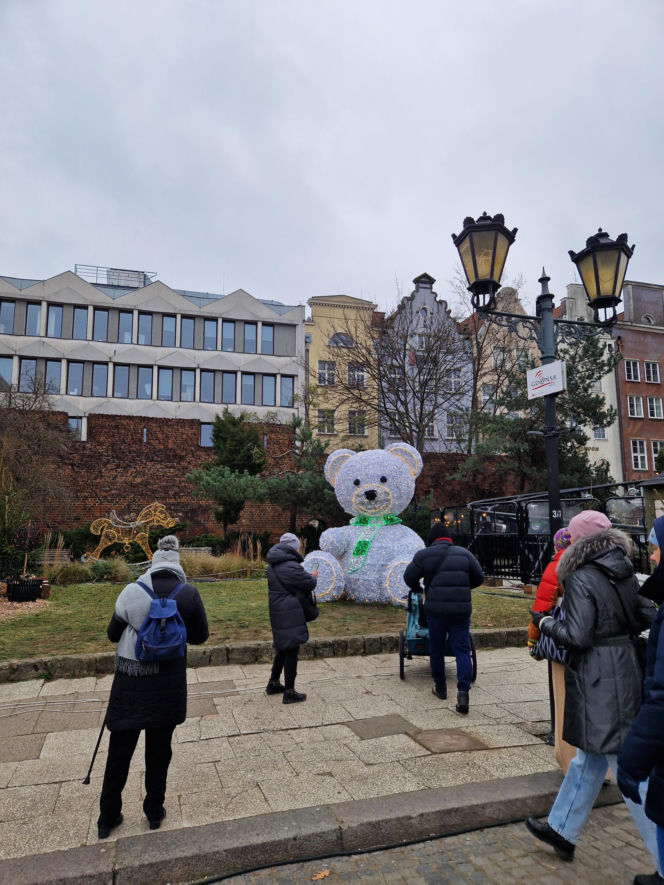 Odwiedziliśmy najlepszy jarmark w Europie. Co czeka nas w Gdańsku?