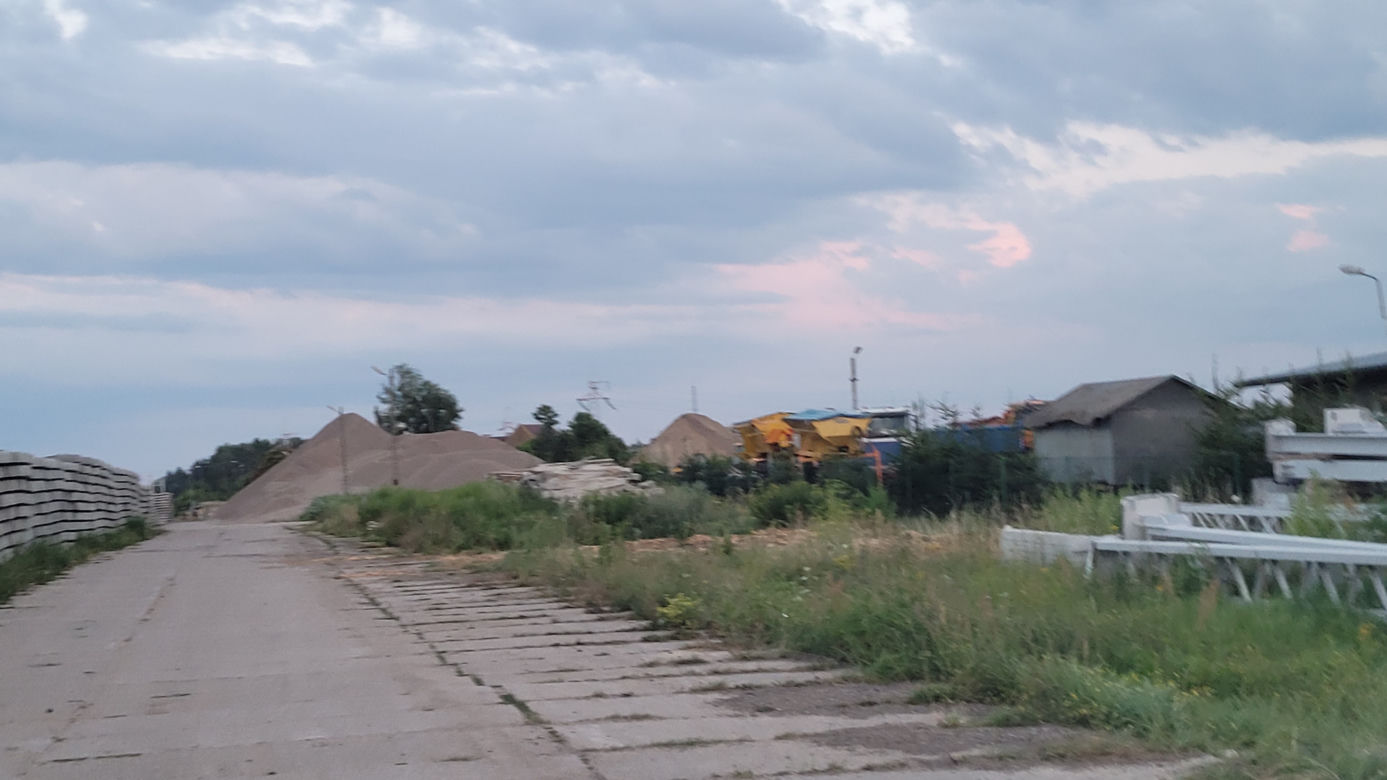 Z Olsztyna do Ełku podróż koleją będzie krótsza. Tak wygląda remont linii pod Giżyckiem
