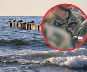 Pilne ostrzeżenie dla mieszkańców Pomorza! Niebezpieczne znalezisko może pojawić się na plaży