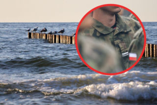 Pilne ostrzeżenie dla mieszkańców Pomorza! Niebezpieczne znalezisko może pojawić się na plaży