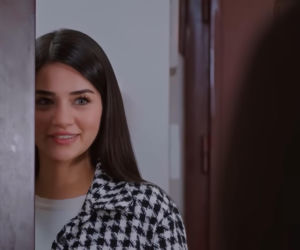 Miłość i nadzieja, odcinek 337. Bahar