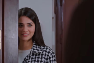 Miłość i nadzieja, odcinek 337. Bahar