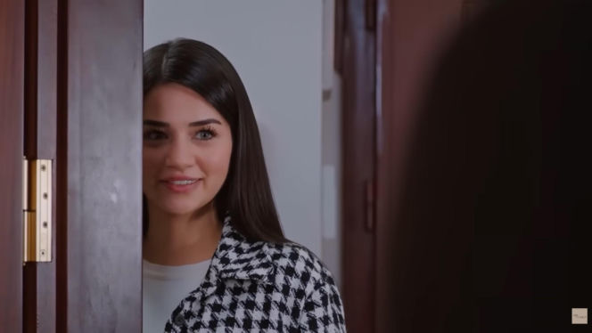 Miłość i nadzieja, odcinek 337. Bahar