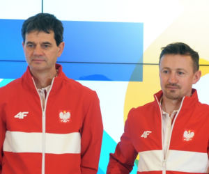 Adam Małysz, Stefan Horngacher