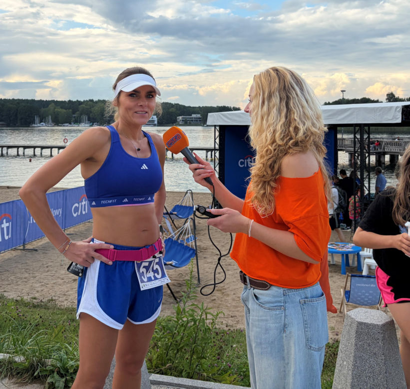 Citi Ukiel Sunset Run Olsztyn 2026