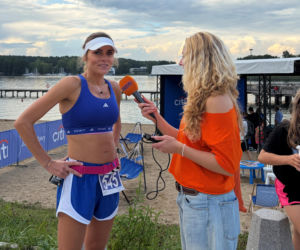 Citi Ukiel Sunset Run Olsztyn 2026