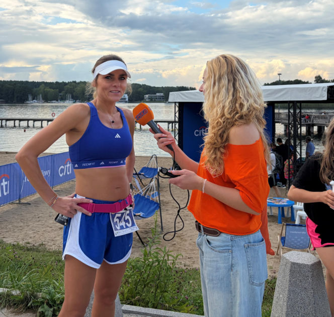 Citi Ukiel Sunset Run Olsztyn 2026
