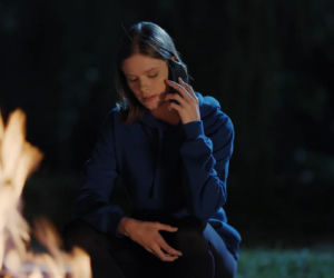 M jak miłość. Majka (Matylda Giegżno)