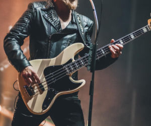 Rockowizna Festiwal Kraków: dzień drugi 29.8.2026.