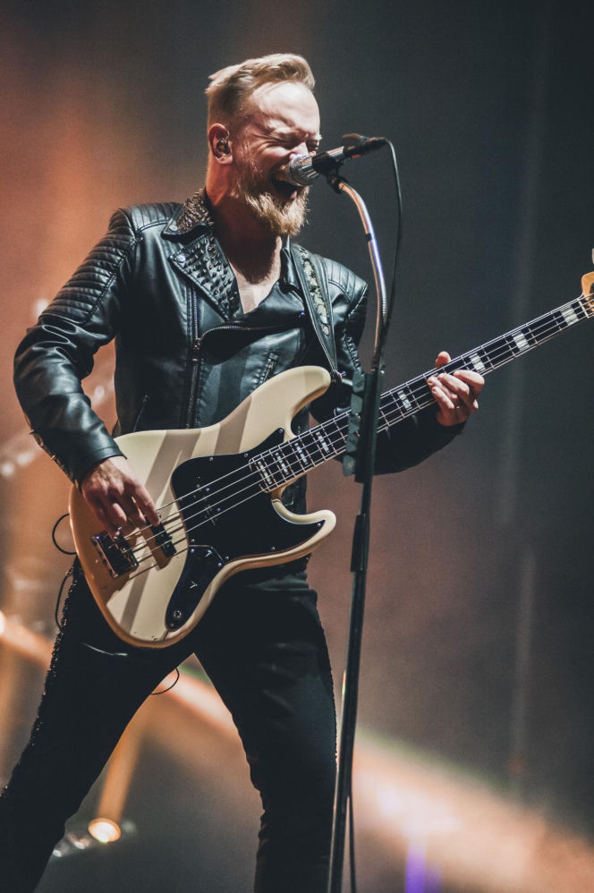 Rockowizna Festiwal Kraków: dzień drugi 29.8.2026.