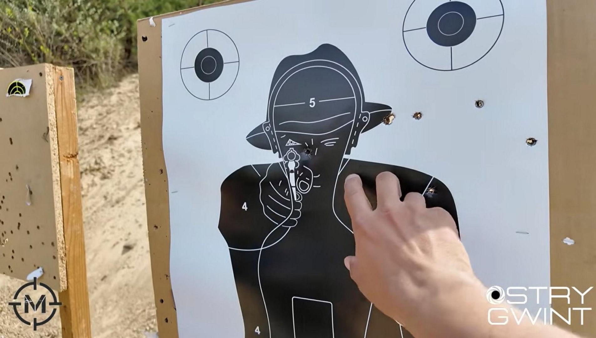 HK MP5K – kompaktowa legenda do zadań specjalnych