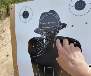 HK MP5K – kompaktowa legenda do zadań specjalnych