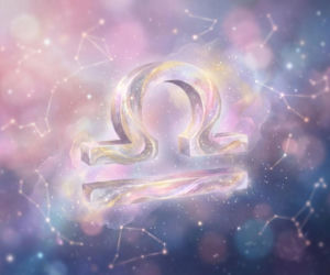 Horoskop dzienny Waga na 17 lutego - Wewnętrzny blask otworzy Ci drogę do radości