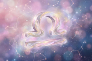 Horoskop dzienny Waga na 17 lutego - Wewnętrzny blask otworzy Ci drogę do radości