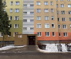 Zwłoki seniora kilka lat leżały w mieszkaniu