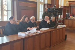 Ogromna tragedia w Szczyrku zabrała trzy pokolenia. Ich dom zniknął z powierzchni ziemi