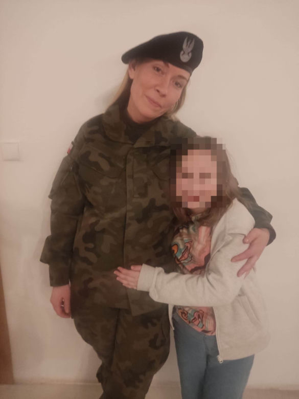 32-letnia Justyna zachorowała na zapalanie płuc, a dwa dni później już nie żyła! Osierociła dwie malutkie córeczki
