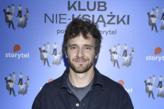 Maciej Musiał znów zaskakuje. To w tym roku przekazał na aukcję WOŚP. Będzie kolejny rekord?