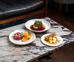 Ruszył festiwal RestaurantWeek. Uczta w najlepszych restauracjach w Polsce