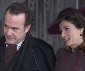 Akacjowa 38, odcinek 839: Blanca stanowczo domaga się od Diega wyjawienia prawdy