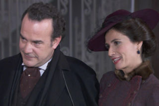 Akacjowa 38, odcinek 839: Blanca stanowczo domaga się od Diega wyjawienia prawdy