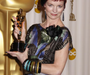 Sandy Powell Młoda Wiktoria
