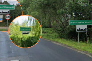 Nazwy dolnośląskich wsi, które łamią język. Dasz radę je wymówić?