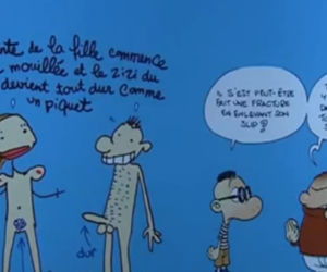 edukacja seksualna we Francji