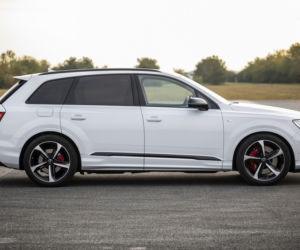 Audi Q7 60 TFSI e (2020)