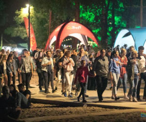 Olsztyn Green Festival
