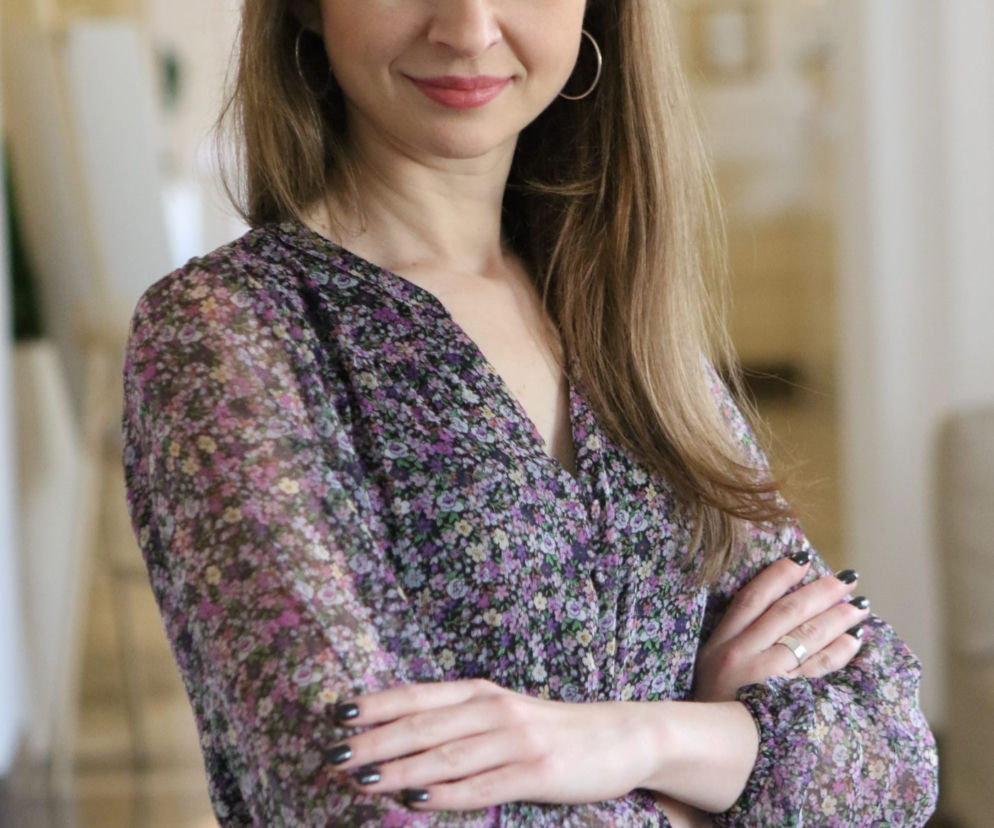 Agnieszka Dziemianowicz-Bąk w rozmowie z Tomaszem Walczakiem