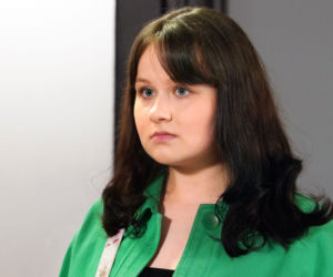 Barwy szczęścia odc. 2524. Hania (Weronika Hoepfner)
