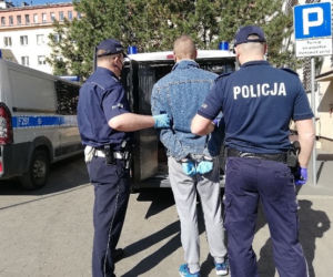 Zabili przechodnia w trakcie wyścigów