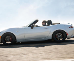 Mazda MX-5 Club