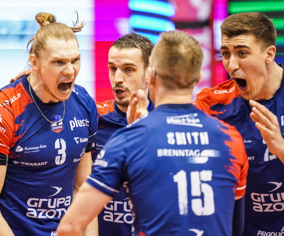 Zaksa Kędzierzyn-Koźle