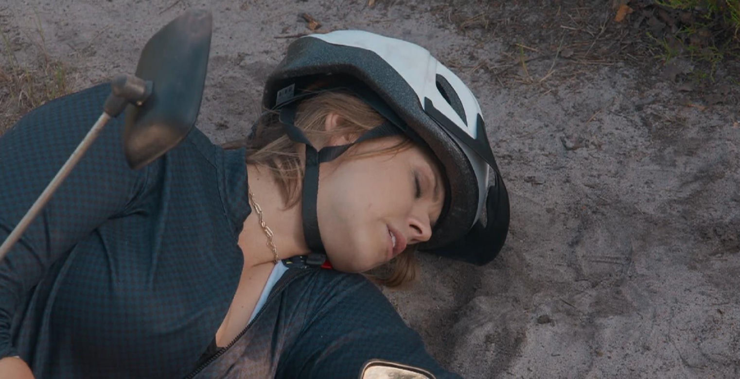 	Na sygnale odc. 610. Martyna (Monika Mazur)