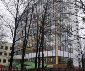 Twarze studentów UE znikają z Zetki