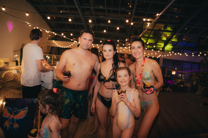 Urodziny Binkowskiego