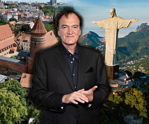 Grał u Tarantino, niebawem przyjedzie do Olsztyna. Powstaje film o gwiazdach futbolu z Brazylii!