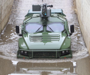 Transporter