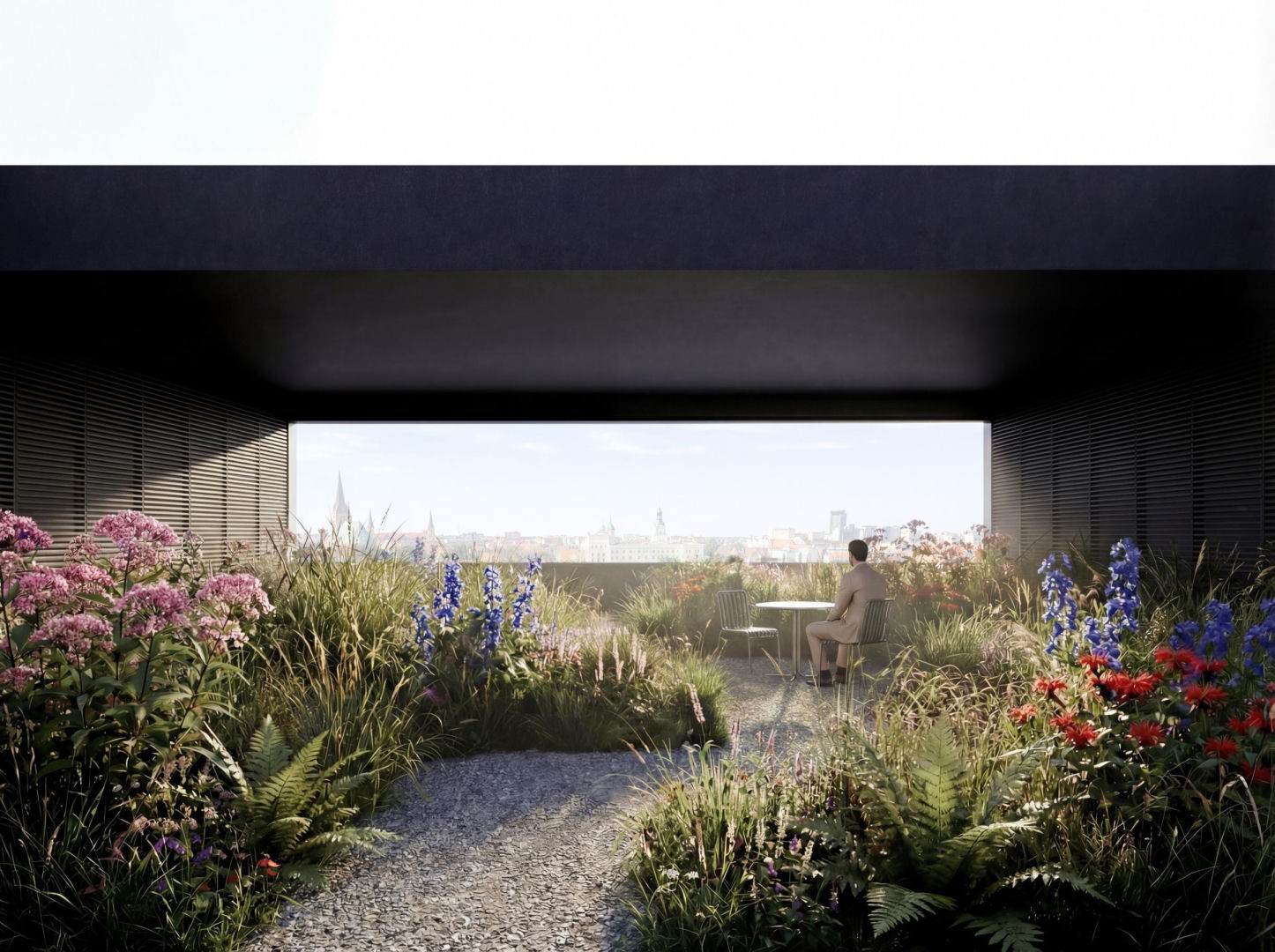 Znamy wyniki konkursu na Teatr Współczesny w Szczecinie